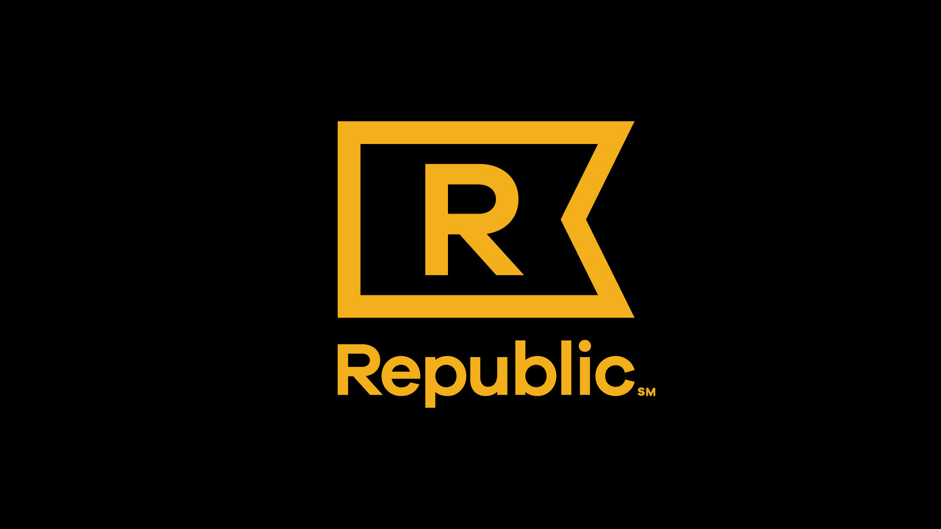 Republic Logo